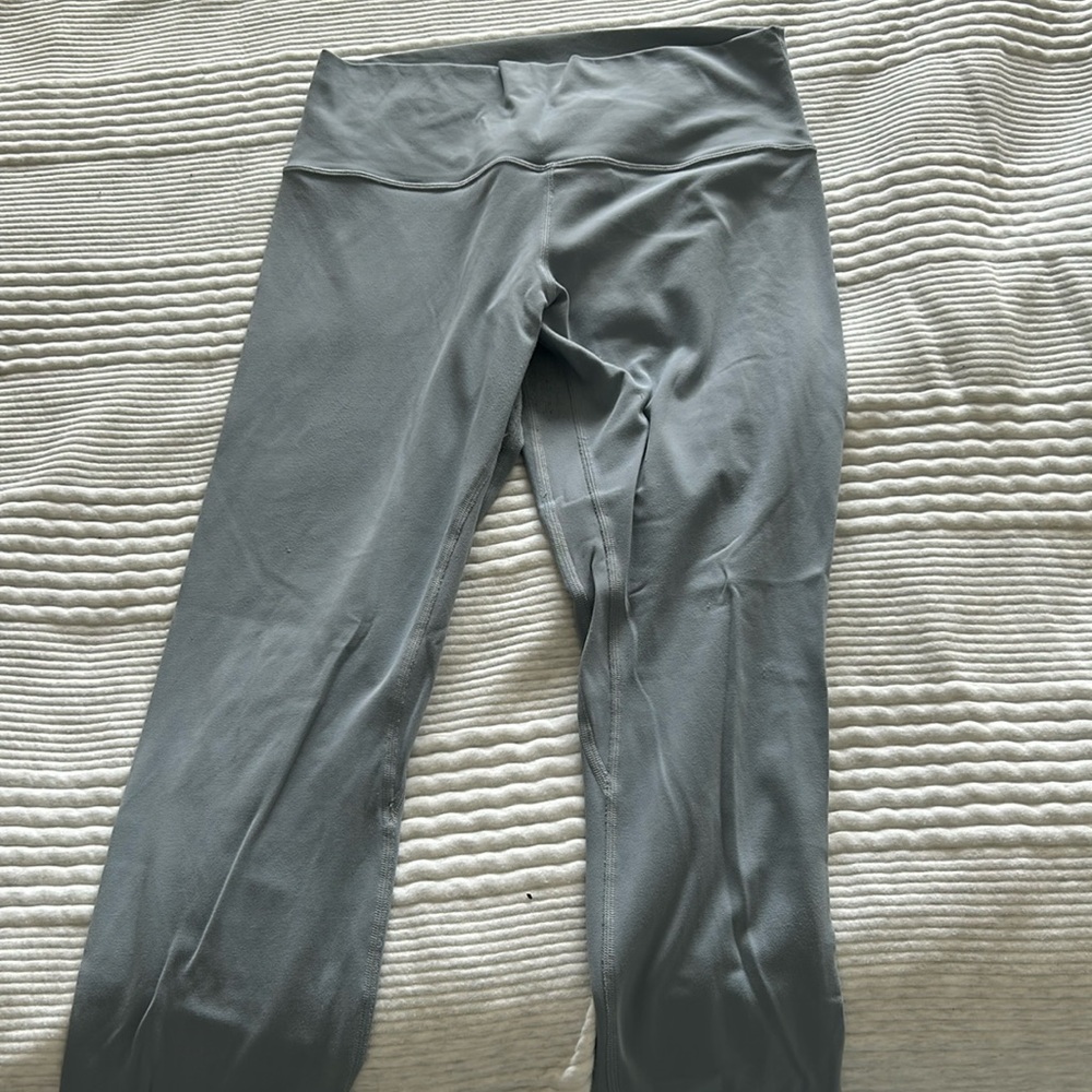 Lululemon 25” align leggings